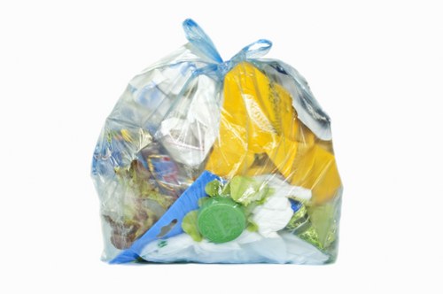 Company policy document cover for Commercial Waste Willesden modern slavery statement